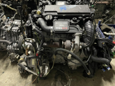 Oto Çıkma Parça / Ford / Fiesta / Motor / Motor (komple) / Çıkma Parça 