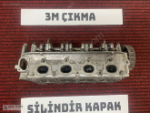 Oto Çıkma Parça / Honda / Civic / Motor / Silindir Kapağı / Çıkma Parça 