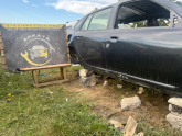 Oto Çıkma Parça / Renault / Symbol / Kaporta & Karoser / Sağ Arka Kapı / Çıkma Parça 