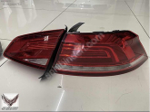 Oto Çıkma Parça / Volkswagen / Passat / Far & Stop / Sol Arka Stop / Çıkma Parça 