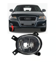 8E0941700C AUDİ A3 06-11 SİS FARI SAG