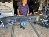 Oto Çıkma Parça / Honda / Civic / Tampon / Ön Tampon / Çıkma Parça 