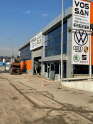 Oto Çıkma Parça / Audi / A4 / Göğüslük & Torpido / Komple Torpido / Çıkma Parça 
