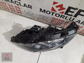 Oto Çıkma Parça / Honda / Civic / Far & Stop / Sol Ön Far / Çıkma Parça 