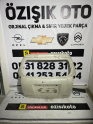 CHEVROLET CAPTİVA BAGAJ KAPAĞI ÇIKMA ORJİNAL YEDEK PARÇA