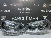 VOLKSWAGEN GOLF 5 - JETTA 5 2005-11 SAĞ-SOL TAKIM ÖN FAR SIFIR