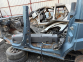 Oto Çıkma Parça / Fiat / Doblo / Yakıt / Depo Kapağı / Çıkma Parça 