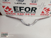 Oto Çıkma Parça / Toyota / Yaris / Tampon / Izgara Çıtası / Çıkma Parça 