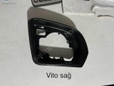 Oto Çıkma Parça / Mercedes / Vito / Ayna / Sol Dış Ayna / Çıkma Parça 