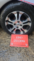Oto Çıkma Parça / Fiat / Doblo / Jant & Lastik / Jant & Lastik Takımı / Çıkma Parça 