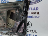 Oto Çıkma Parça / Skoda / Octavia / Radyatör / Radyatör Ayağı / Çıkma Parça 