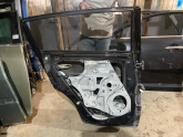 Oto Çıkma Parça / Kia / Sportage / Kaporta & Karoser / Kapı Fitili / Çıkma Parça 