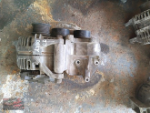 IVECO DAİLY 2.3 DAİLY ŞARJ DİNAMOSU