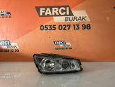 VOLVO FH 3 SAĞ SİS MERCEKLİ ORJİNAL VOLVO FH 3 SAĞ SİS MERCEKLİ ORJİNAL