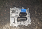 OPEL ASTRA J 1.6 DİZEL MOTOR BEYNİ