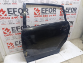Oto Çıkma Parça / Toyota / Verso / Kaporta & Karoser / Sol Arka Kapı / Çıkma Parça 