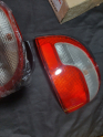 Oto Çıkma Parça / Hyundai / Accent / Far & Stop / Sağ Arka Stop / Sıfır Parça 