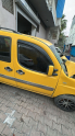 Oto Çıkma Parça / Fiat / Doblo / Kaporta & Karoser / Sağ Ön Kapı / Çıkma Parça 