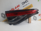 Corolla XII E210 Orijinal Çıkma Sol İç Stop 81590-02C21