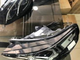 Oto Çıkma Parça / Bmw / X1 / Far & Stop / Sol Ön Far / Çıkma Parça 