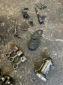 Oto Çıkma Parça / Hyundai / Accent / Motor / Mazot Pompası / Çıkma Parça 