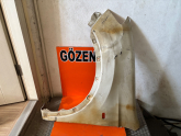 Oto Çıkma Parça / Nissan / Qashqai / Kaporta & Karoser / Sol Ön Çamurluk / Çıkma Parça 