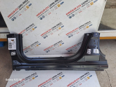 Oto Çıkma Parça / Dacia / Duster / Kaporta & Karoser / Marşpiyel Sacı / Çıkma Parça 