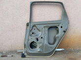 Oto Çıkma Parça / Volkswagen / Polo / Kaporta & Karoser / Sağ Arka Kapı / Sıfır Parça 