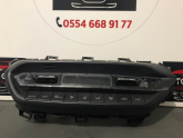 HYUNDAİ İ20 DİJİTAL KLİMA KONTROL PANELİ ORJİNAL