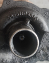 Oto Çıkma Parça / Opel / Astra / Motor / Turbo / Çıkma Parça 