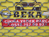 Oto Çıkma Parça / Opel / Combo / Tampon / Tampon Köşesi / Çıkma Parça 