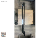 5NA853677N Tiguan ön tampon alt ızgara