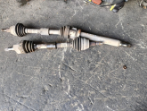 Oto Çıkma Parça / Ford / Focus / Alt Takım / Aks / Çıkma Parça 