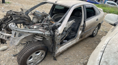 Oto Çıkma Parça / Renault / Laguna / Far & Stop / Sinyal Lambası / Çıkma Parça 