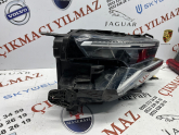 Oto Çıkma Parça / Citroen / C5 / Far & Stop / Sağ Ön Far / Çıkma Parça 