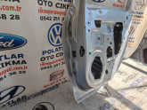 Oto Çıkma Parça / Opel / Astra / Kaporta & Karoser / Sağ Arka Kapı / Çıkma Parça 