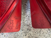 Oto Çıkma Parça / Fiat / Palio / Far & Stop / Sol Arka Stop / Çıkma Parça 