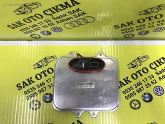 Oto Çıkma Parça / Nissan / Qashqai / Far & Stop / Far Beyni / Sıfır Parça 