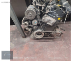 Fiat Doblo motor komple parça parça mevcuttur
