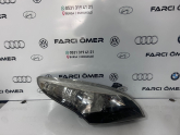 RENAILT MEGANE 3 ÖN SAĞ FAR ORJİNAL