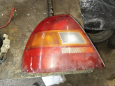 HONDA EURO CİVİC SAĞ-SOL STOP-ALKO OTOMOTİV