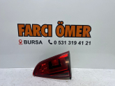 VOLKSWAGEN GOLF 7 SAĞ İÇ STOP ORJİNAL  5G0 945 094 AE