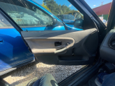BMW E 36 sol kapı döşemesi