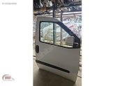Oto Çıkma Parça / Fiat / Doblo / Kaporta & Karoser / Sağ Ön Kapı / Çıkma Parça 