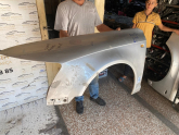 Oto Çıkma Parça / Audi / 200 Serisi / Kaporta & Karoser / Sol Ön Çamurluk / Çıkma Parça 