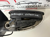 Oto Çıkma Parça / Volkswagen / Scirocco / Ayna / Sol Dış Ayna / Çıkma Parça 