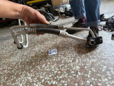 Oto Çıkma Parça / Peugeot / 206 / Klima / Klima Borusu / Çıkma Parça 