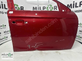 Oto Çıkma Parça / Opel / Corsa / Kaporta & Karoser / Sağ Ön Kapı / Çıkma Parça 