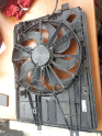 Oto Çıkma Parça / Peugeot / 508 / Fan / Fan Motoru / Çıkma Parça 