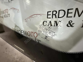Oto Çıkma Parça / Honda / Civic / Oto Cam / Ön Cam / Sıfır Parça 